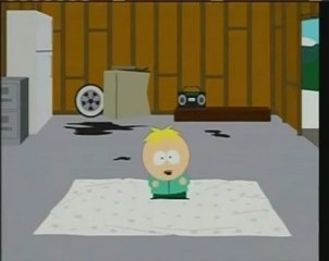 La chanson de Butters 1