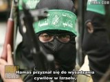 Czym jest Hamas?  Who and what is Hamas?