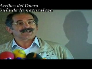 Arribes del Duero, Guía de la naturaleza