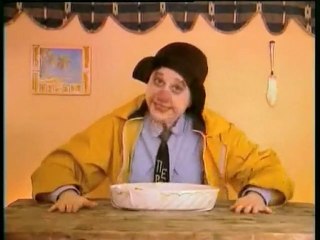 La recette du poisson à l'étouffé par Emma la clown