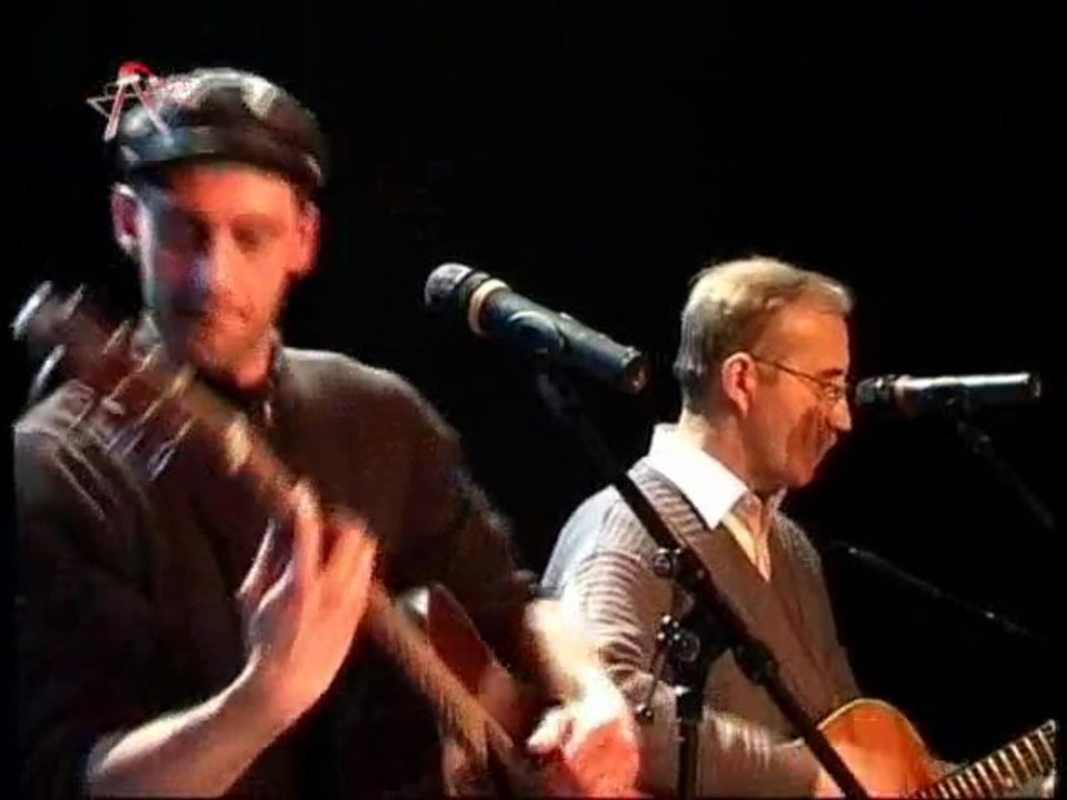 Calais idol' scope  : Francois Lucas