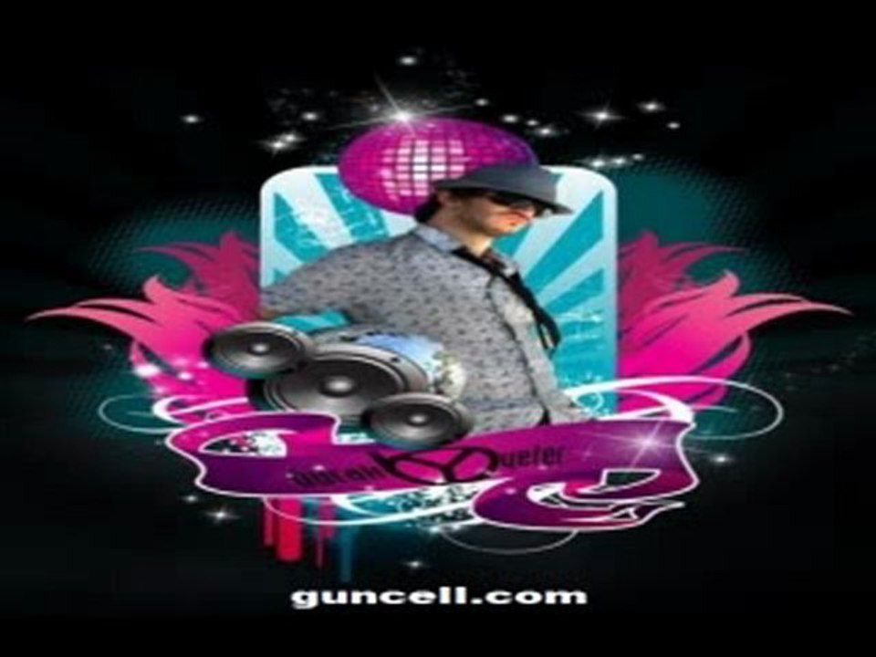 Burak Yeter - Ezel 2010 Club Remix