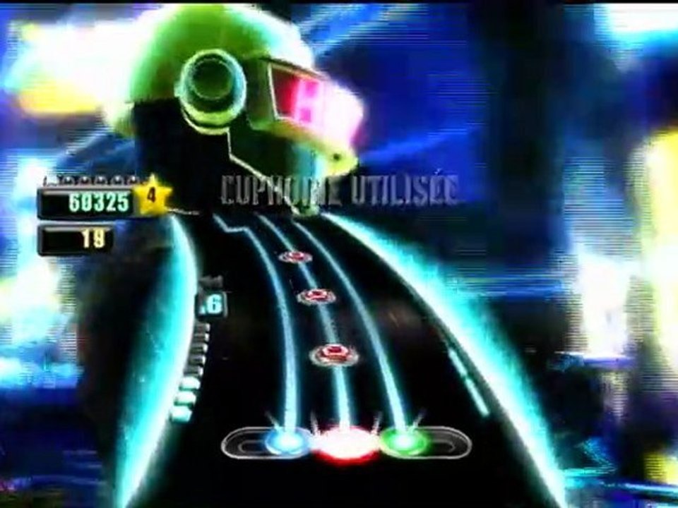 Impressions : DJ Hero (Xbox 360)