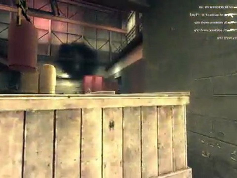 Counter Strike Source Progamer 1 [HD]