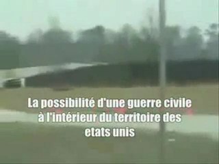 Nouvel ordre Mondial - Erradication de la population