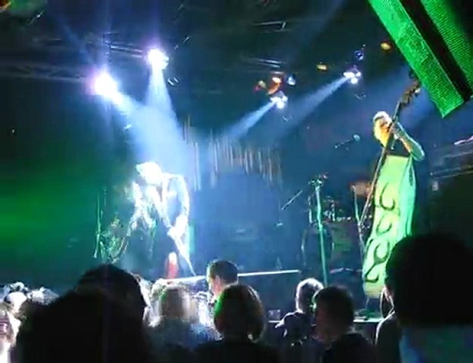 STRESSOR - Crazy Stomp.