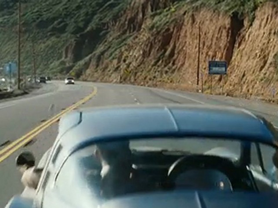 seven pounds trailer