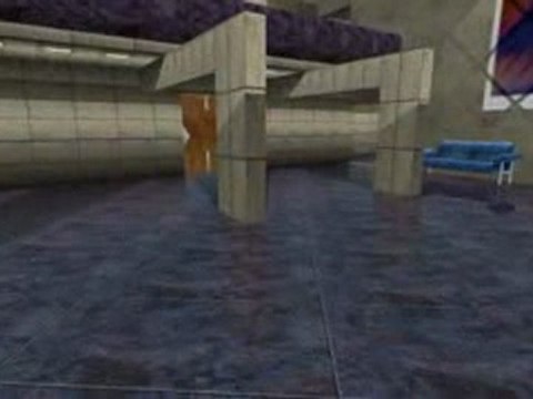 Perfect Dark Xbox Live Arcade - First Footage