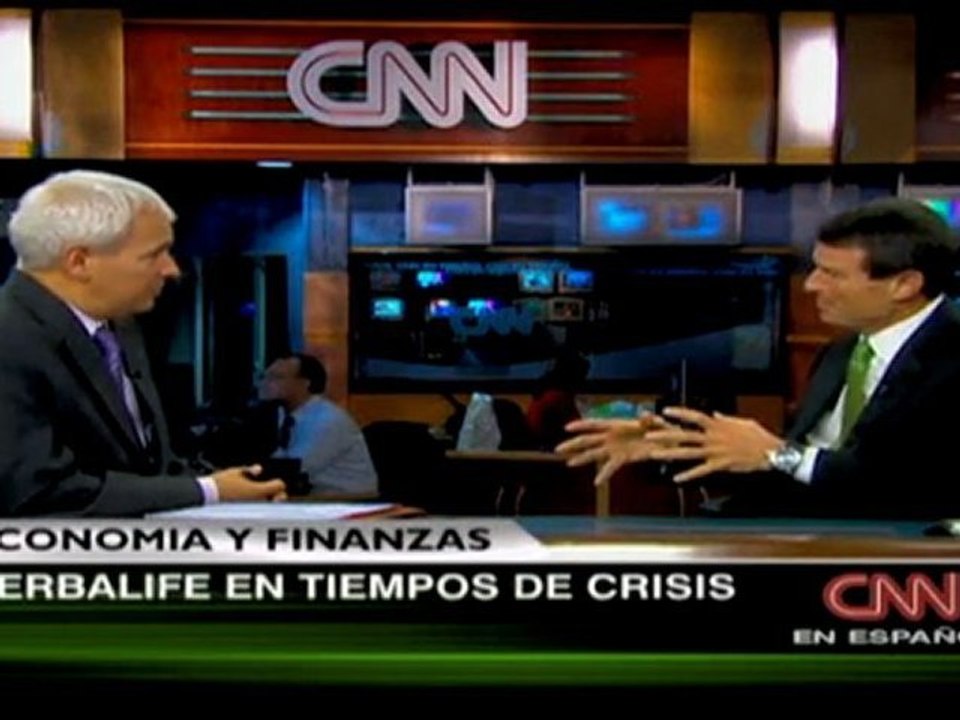 Herbalife sigue creciendo en tiempos de Crisis en Venezuela