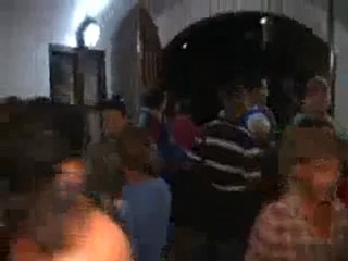 Imágenes de la 'evacuación' de Baracoa