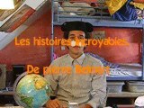 Les histoires incroyables EP1