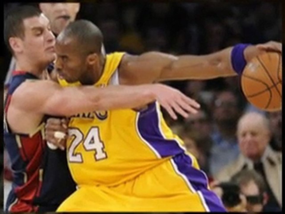 LA Laker Tickets - Lakers v. Bobcats - Feb. 3 Staples Center