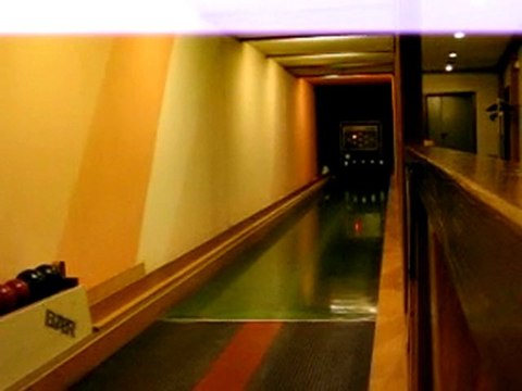 Quilles Saint Gall 1.