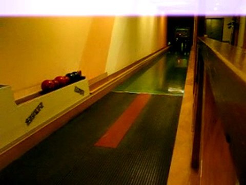 Quilles Saint Gall 10