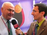 Concours Mondial de Bruxelles: Interview with James Halliday