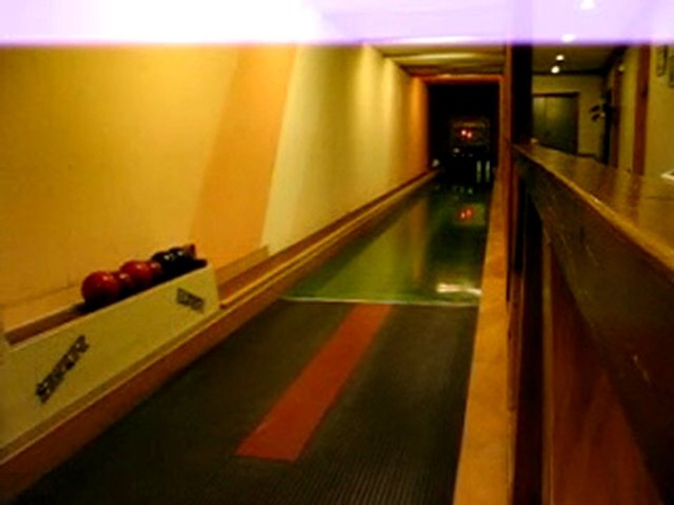 Quilles Saint Gall 11