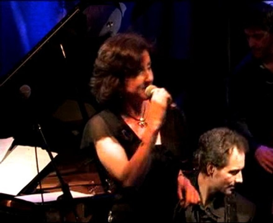 Ahmet Gulbay Quintet "Hommage à Fats Waller"