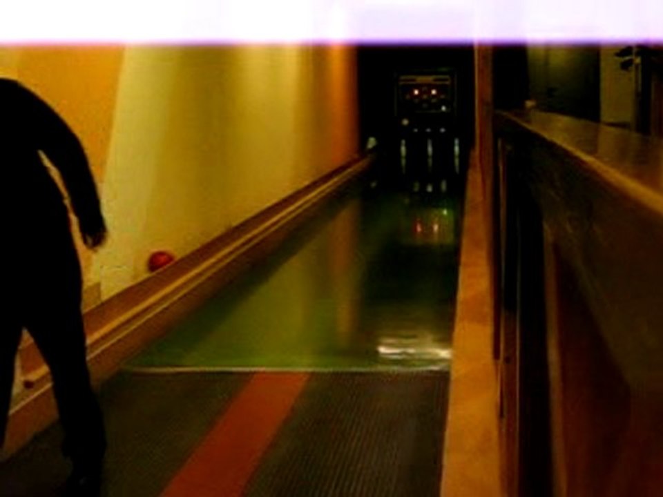 Quilles Saint Gall 15