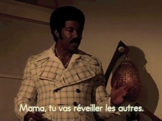 Black Dynamite in Theaters Jan 13 🎬