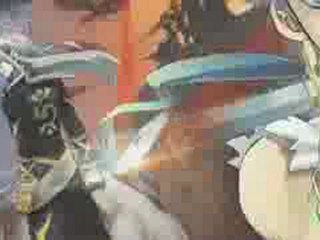 Bande annonce de Breath of Fire IV !