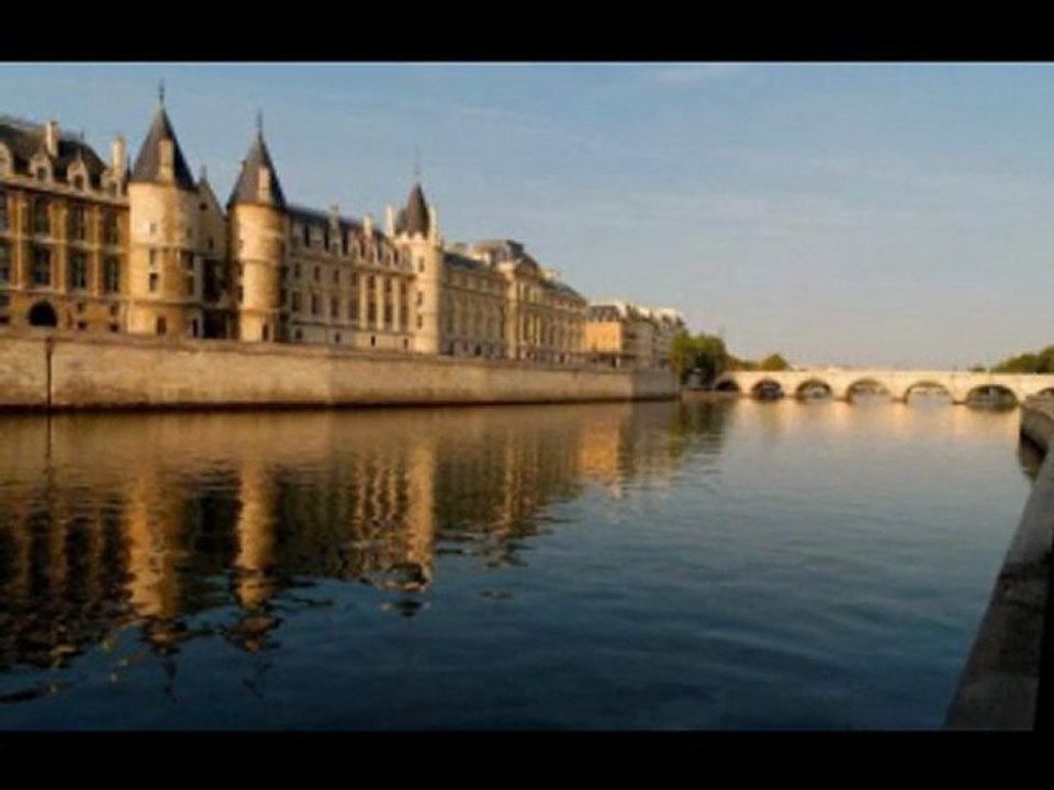 Sous le ciel de Paris Edith Piaf