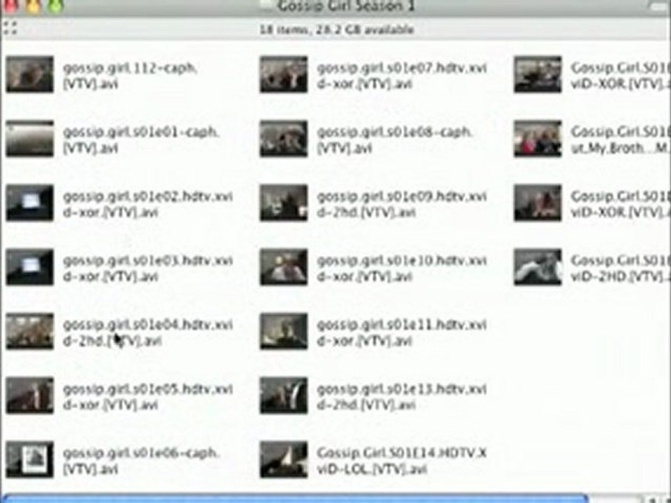 Skins Full Episodes
