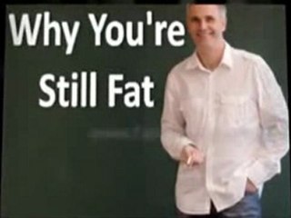 Lose Weight Fast - Watch This Or Stay Fat