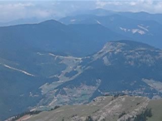 Öz KüRTüN Beldesi yayla ve merkezınde video www.ozkurtun.org