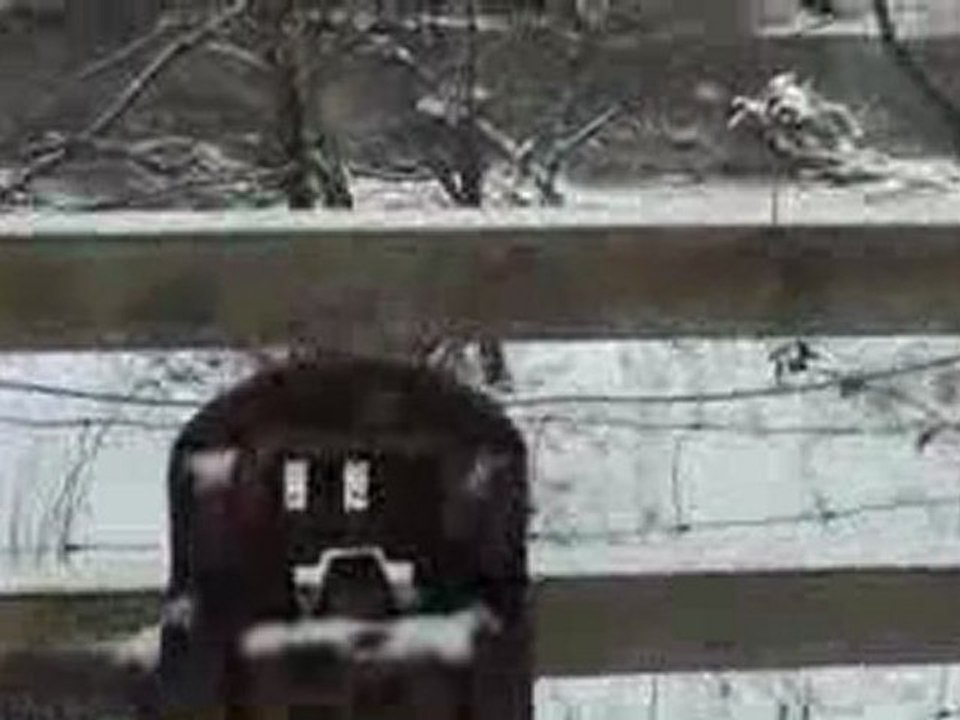 Snow tales