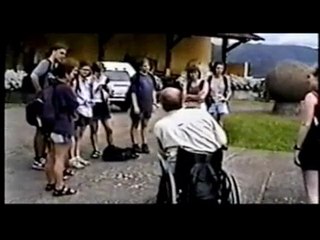 Lessons from the Jungle by Lawrence Poole