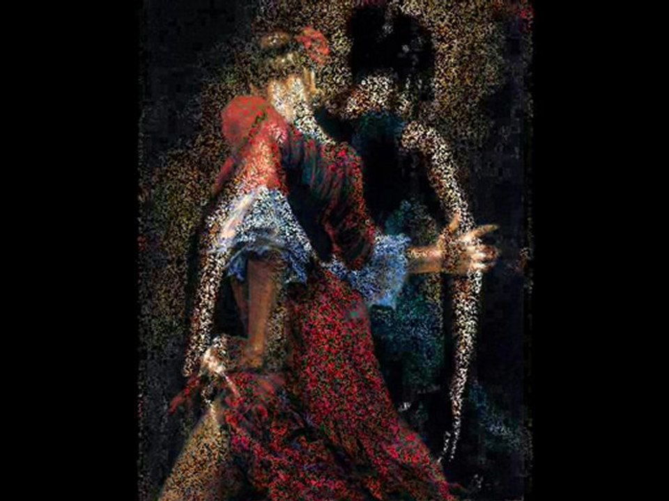 Mayte Martin - Vidalita