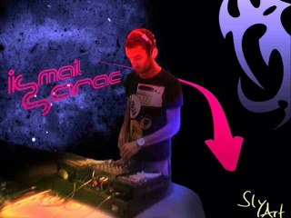 DJ ISMAIL SARAC - RAPSEX [ SPECIAL ] VD
