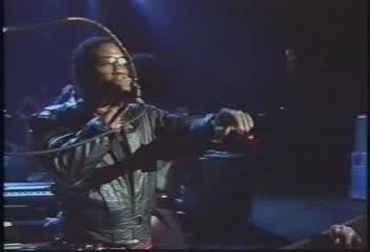 Herbie Hancock & G.Mixer D.S.T. - Rockit