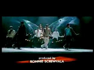 Chance Pe Dance - Shahid Kapoor's Dance