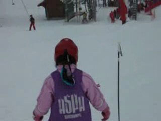 vidéo groupe g4 Mercredi 13 janvier 2010