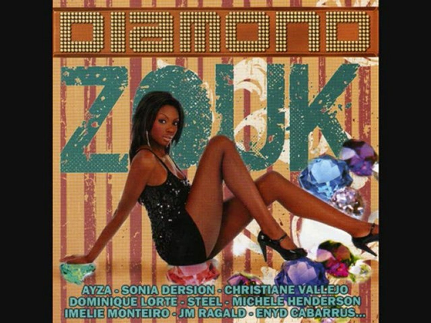 DIAMOND ZOUK