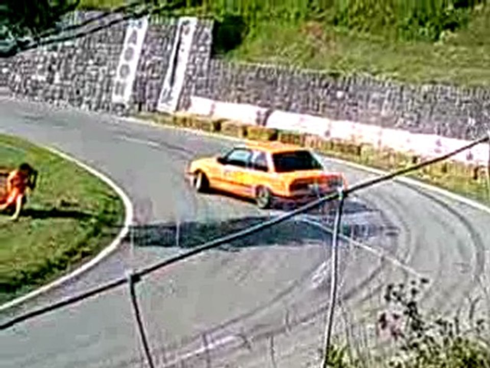 drift