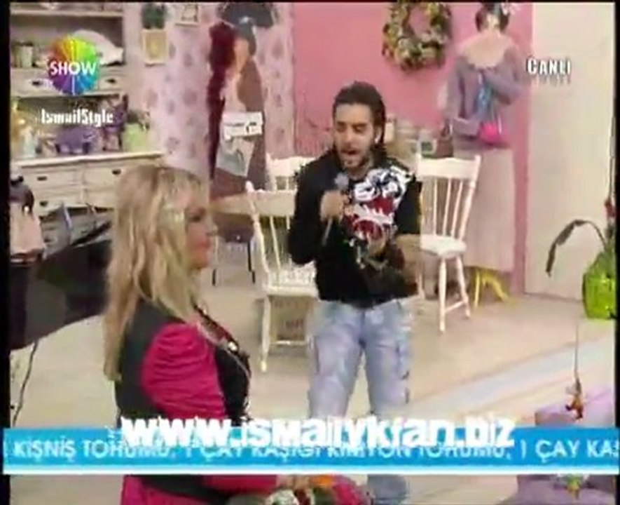 Ismail YK - Neden 2.Versiyon [Deryali Günler]