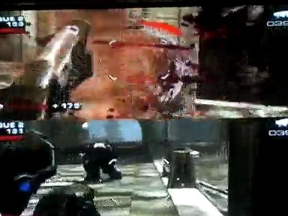 bijabija presente video detente sur GoW 2