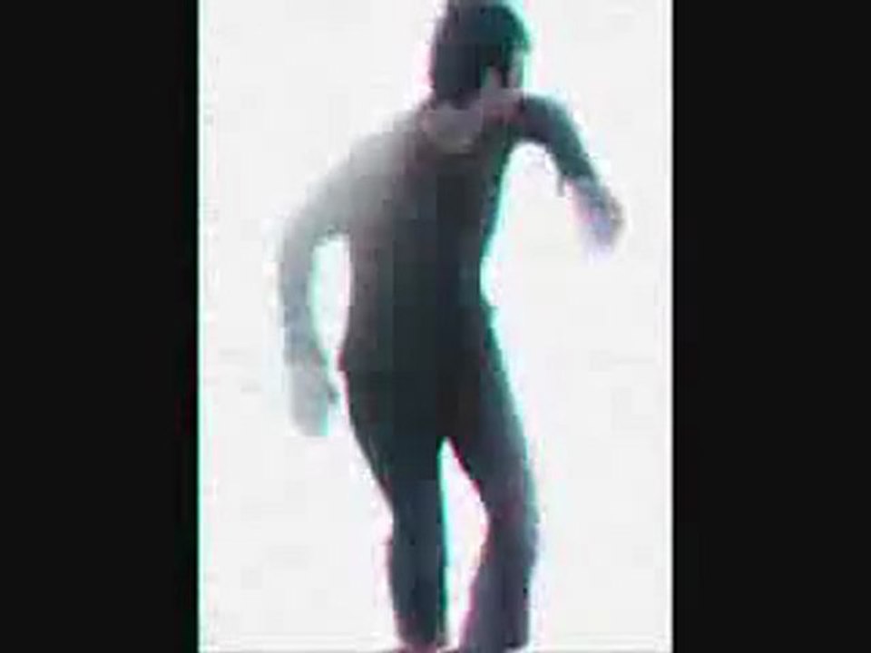 Danger - 7H46 [Electro]