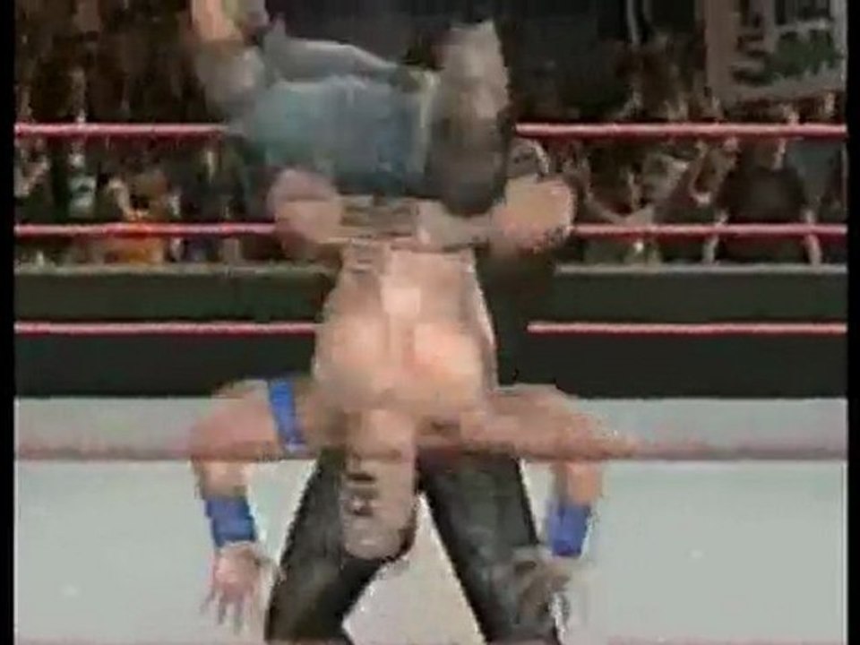 Royal Rumble 2010 Highlights