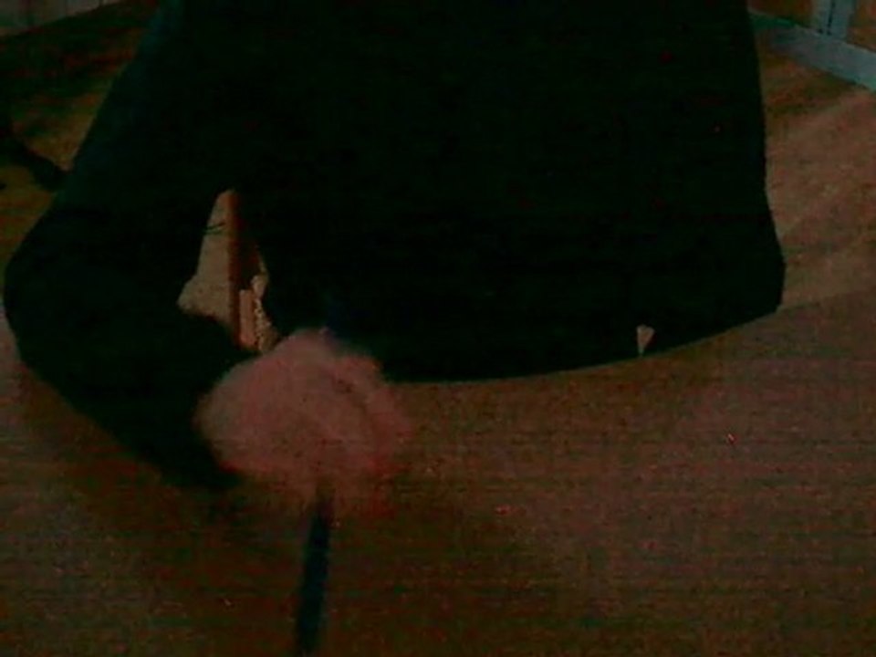 penspinning mini combo