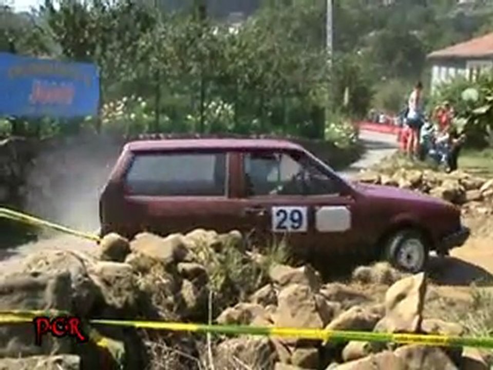 Pilotos Toledanos 2009 (P.C.R) Lo Mejor de Papa CAnuto