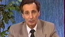 Les visions de Daniel -Pierre Gilbert 2