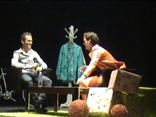 HONORATO SHOW PARTE 4 ( 2 ENTREVISTA A JOSE JOAQUIN ROJAS )