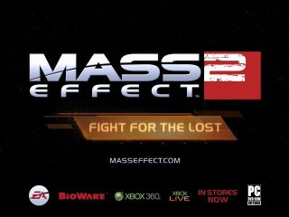 Mass Effect 2 - "Mordin" Trailer