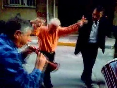 SAKIZLI KÖYÜ DÜĞÜN