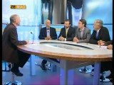 Emission - débat :  EVOLUTION-CREATION... (1sur2)
