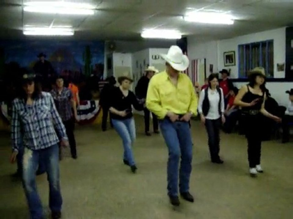 VIDEO 23 01 2010 à CLARAC