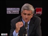 Les Questions du Mercredi, Hervé Morin